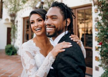 Miguel, Mandi, divorce, anniversary