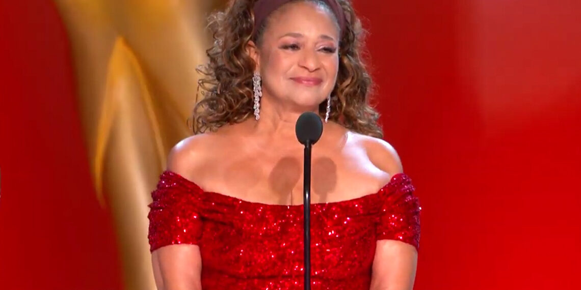 Debbie Allen, Governors Award, dancer, career, women