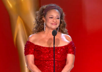 Debbie Allen, Governors Award, dancer, career, women