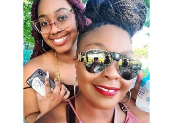 Gen Z, Black women, Gen X, millennials, mother