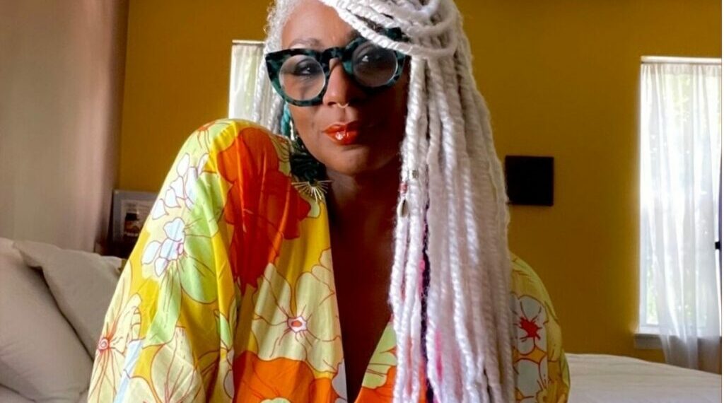 Instagram, Omisade, Lucrecer, Sili, Staci, Lisa, gown ass women, unapologetic,live