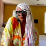Instagram, Omisade, Lucrecer, Sili, Staci, Lisa, gown ass women, unapologetic,live