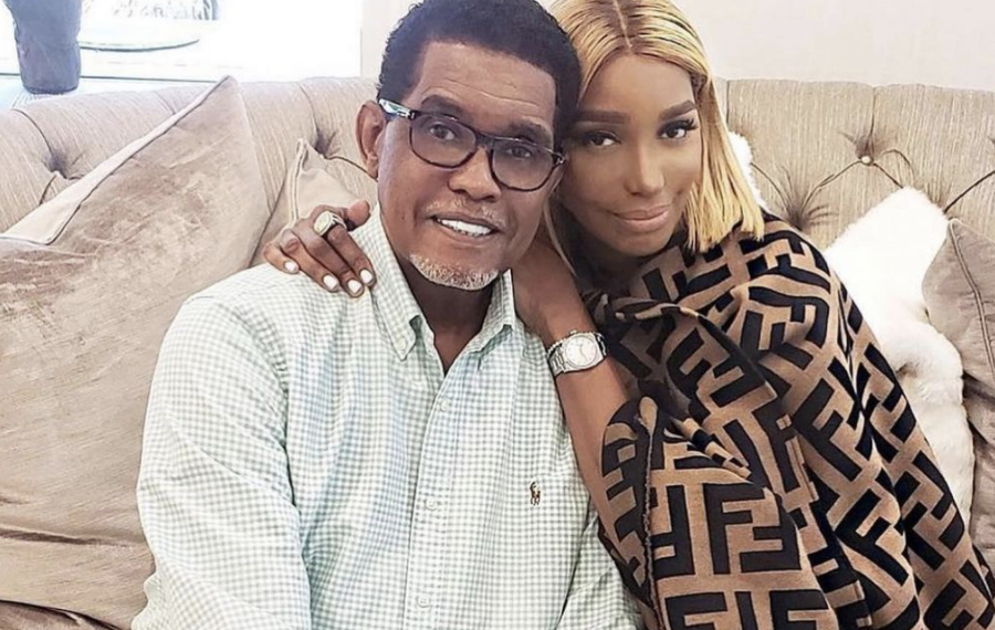 Gregg, Leakes, NeNe, cancer, Porsha Williams, Cynthia Bailey, Kim Zolciak, Sheree Whitfield, Kandi Burruss