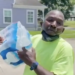 LA Great, Water, Company, Master P., Louisiana, New Orleans, Hurricane Ida