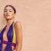 Zendaya, Birthday, Party, 25th, Celebration, Beverly Hills, Mansion