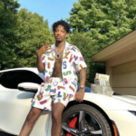 21 Savage, infidelity,cheating,Gillie Da King