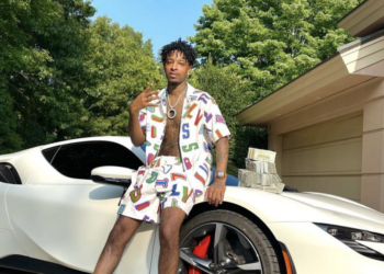 21 Savage, infidelity,cheating,Gillie Da King