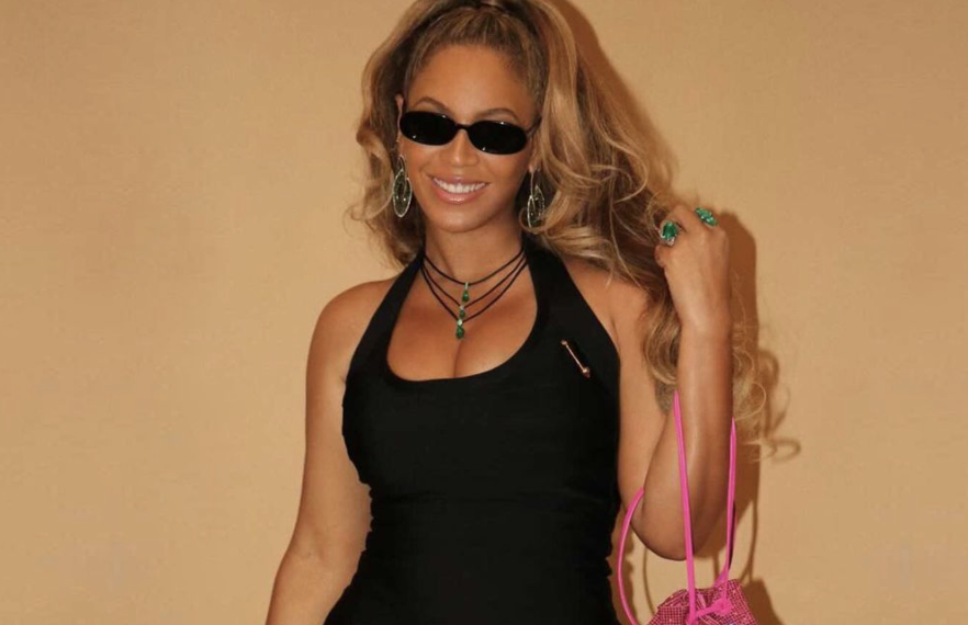fans, celebrities, birthday, Beyoncé, social media, 40th birthday