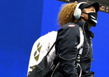 Naomi Osaka, Leylah Fernandez, U.S. Open, Loss, Tennis, Player