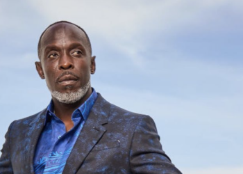 Michael K. Williams, The Wire, Heroin, overdose, actor