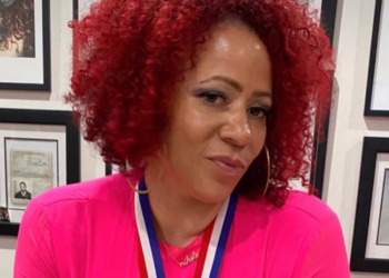 Nikole Hannah-Jones, 1619 Freedom School, Iowa, History, Black