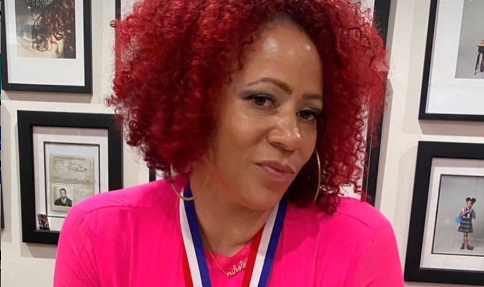 Nikole Hannah-Jones, 1619 Freedom School, Iowa, History, Black