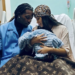 Cardi B baby boy Offset Kulture birth