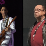 Johnny Nelson, John, Prince, Tyka, Sharon, Omarr Baker, Alfred Jackson, siblings