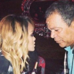 Ronald Fenty, Rihanna, Fenty, Name, Filed, Lawsuit, Drop