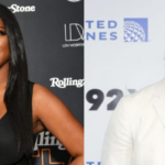 Matt James, Kenya Moore, Dancing with the Stars, Season 30, Cast