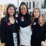 Marissa Lee, Phi Mu, University of Alabama, Divine Nine