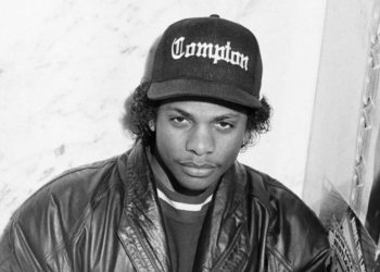 Eazy E, WEtv, Simpkins, Jordan, Wright, Tomica, HIV, AIDS