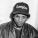 Eazy E, WEtv, Simpkins, Jordan, Wright, Tomica, HIV, AIDS