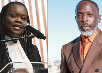 Rodneyse Hermelyn, Michael K. Williams, Dead, Honor, Bill, Prison, Reform, New York, Brooklyn