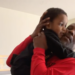 Desiree Lindstrom, Exodus Simmons, DMX, Fiancee, Son, Misses, Dad, Heaven