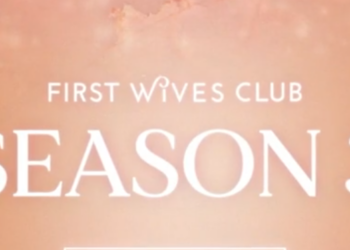 First Wives Club, Season, Three, BET, Show, Returns