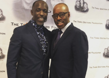 series, canceled, Courtney B. Vance, Michael K. Williams, Emmy, Lovecraft Country, Emmy,Sunday, tribute,HBO