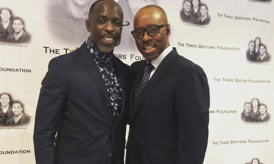 series, canceled, Courtney B. Vance, Michael K. Williams, Emmy, Lovecraft Country, Emmy,Sunday, tribute,HBO