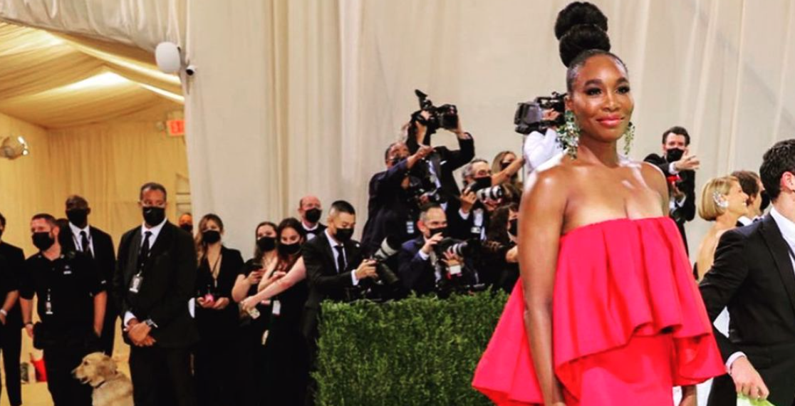 Venus Williams, Family, Start, Not, Desperate, Tennis