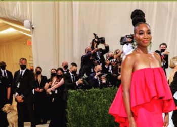 Venus Williams, Family, Start, Not, Desperate, Tennis