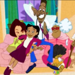 The Proud Family, Recurring, Cast, Members, Guest, Adds