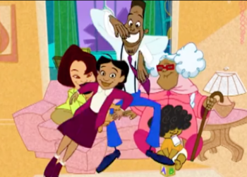 The Proud Family, Recurring, Cast, Members, Guest, Adds