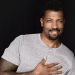 comedian, Deon Cole, Charleen, Chicago, mourning
