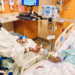 Scarface, Son, Christopher Jordan, Kidney, Donor, Transplant, Surgery
