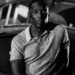 Michael K. Williams, Laid, Rest, Harrisburg, Pennsylvania