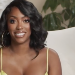 Porsha Williams, Memoir, The Pursuit of Porsha, Homeless, RHOA, Show