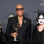 RuPaul, Drag Race, Black, Artist, Won, Emmy-Award