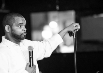 Anthony, AJ,Johnson. Friday,comedian,actor