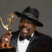 Cedric The Entertainer, Emmy-Awards, Host, Show, Monologue, Speech, Black