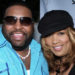 Kym Whitley, Gerald Levert, Mo'Nique, relationships
