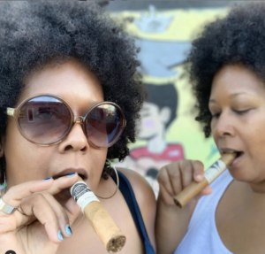 Estévez,Black, Latinas, Latino,Hispanic HeritageMonth, Rodriguez, Marjua, Álvarez, Estevez,DuPrey, Yvette, Yvonne