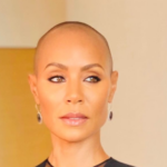 Jada Pinkett-Smith, 50th Birthday, Celebration, Roller-Rink, Party, Skating, Skate, Actress