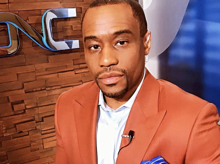 commentary,white people,Black News Tonight,Marc Lamont Hill, Emmys, Black winners, awards,