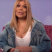 Drinking, Wendy Williams, The Wendy Williams Show, Hospital, Psychiatric