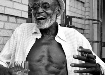 89,Melvin Van Peebles, Black Hollywood, Mario, icon,pioneer,director, Sweetback's