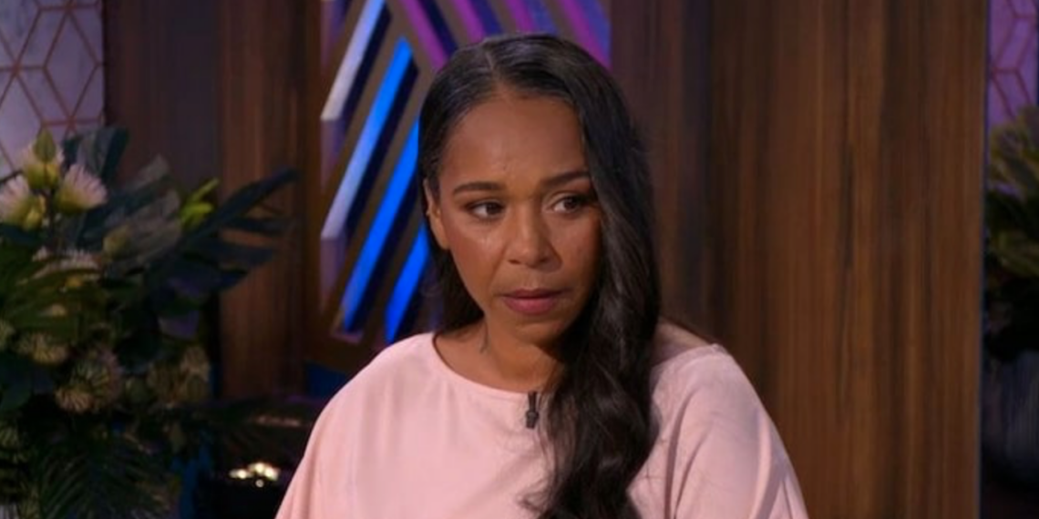 Jennifer Hough, Lawsuit, Nicki Minaj, Kenneth Petty, Rape, Victim, Interview