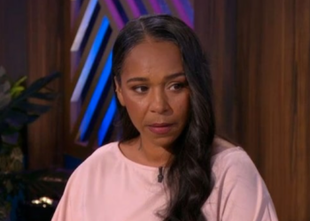 Jennifer Hough, Lawsuit, Nicki Minaj, Kenneth Petty, Rape, Victim, Interview