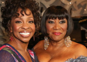 Patti Labelle, Gladys Knight, Sarah Dash, Death, Grieve, Helped, Concert, Labelles