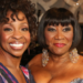 Patti Labelle, Gladys Knight, Sarah Dash, Death, Grieve, Helped, Concert, Labelles