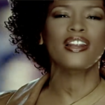 Pat, collection, Whitney Houston,M.A.C. Cosmetics, collaboration, I Wanna Dance With Somebody, makeup, biopic